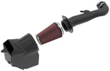 K & N Filters 63 Series AirCharger (MPN: 63-1576)