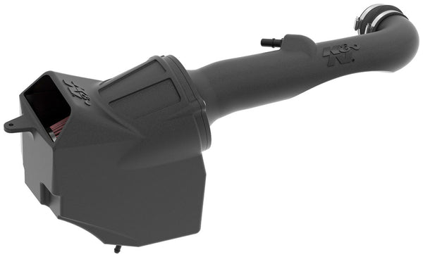 K & N Filters 63 Series AirCharger (MPN: 63-1576)