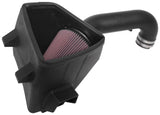 K & N Filters 63 Series AirCharger (MPN: 63-1578)