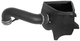 K & N Filters 63 Series AirCharger (MPN: 63-1578)
