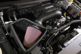 K & N Filters 63 Series AirCharger (MPN: 63-1578)