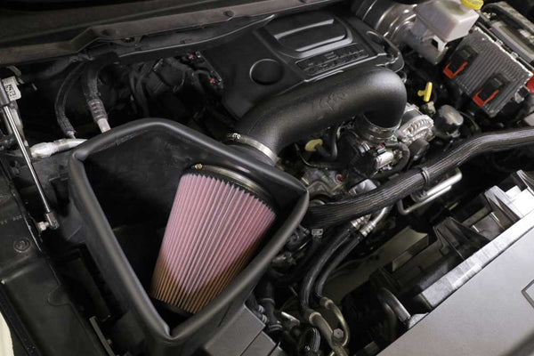 K & N Filters 63 Series AirCharger (MPN: 63-1578)