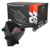 K & N Filters 63 Series AirCharger (MPN: 63-1578)
