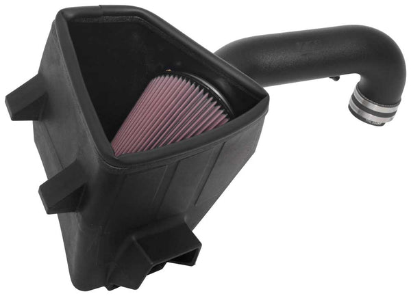 K & N Filters 63 Series AirCharger (MPN: 63-1578)