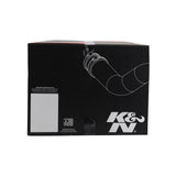 K & N Filters 63 Series AirCharger (MPN: 63-1583)