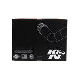 K & N Filters 63 Series AirCharger (MPN: 63-1583)