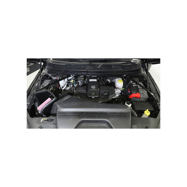 K & N Filters 63 Series AirCharger (MPN: 63-1583)