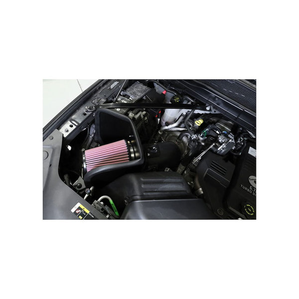 K & N Filters 63 Series AirCharger (MPN: 63-1583)
