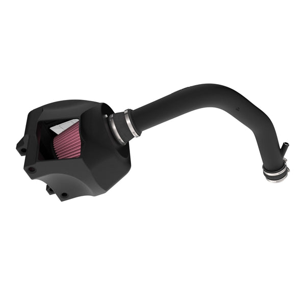 K & N Filters 63 Series AirCharger (MPN: 63-1586)
