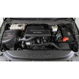 K & N Filters 63 Series AirCharger (MPN: 63-1586)