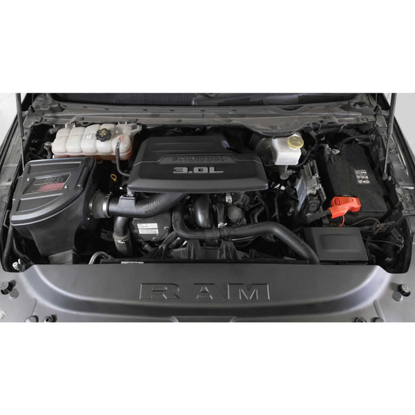 K & N Filters 63 Series AirCharger (MPN: 63-1586)