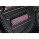 K & N Filters 63 Series AirCharger (MPN: 63-1586)