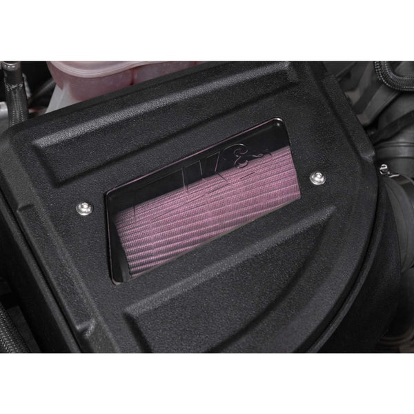 K & N Filters 63 Series AirCharger (MPN: 63-1586)