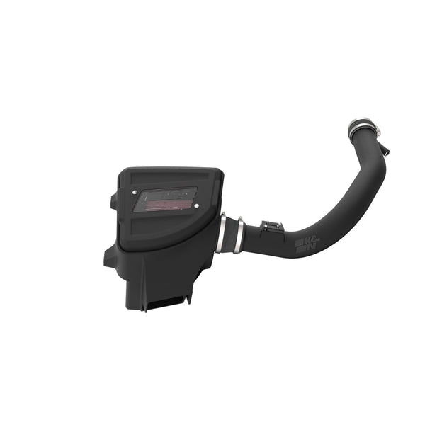 K & N Filters 63 Series AirCharger (MPN: 63-1586)