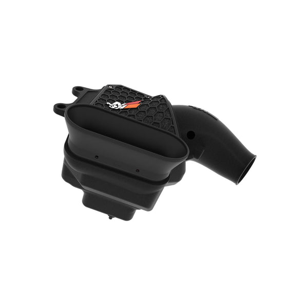 K & N Filters 63 Series AirCharger (MPN: 63-1588)