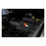 K & N Filters 63 Series AirCharger (MPN: 63-1588)