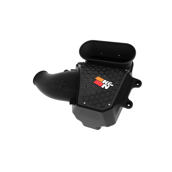 K & N Filters 63 Series AirCharger (MPN: 63-1588)