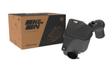 K&N Cold Air Intake System (MPN: 63-1592)