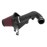 K & N Filters 63 Series AirCharger (MPN: 63-1593)
