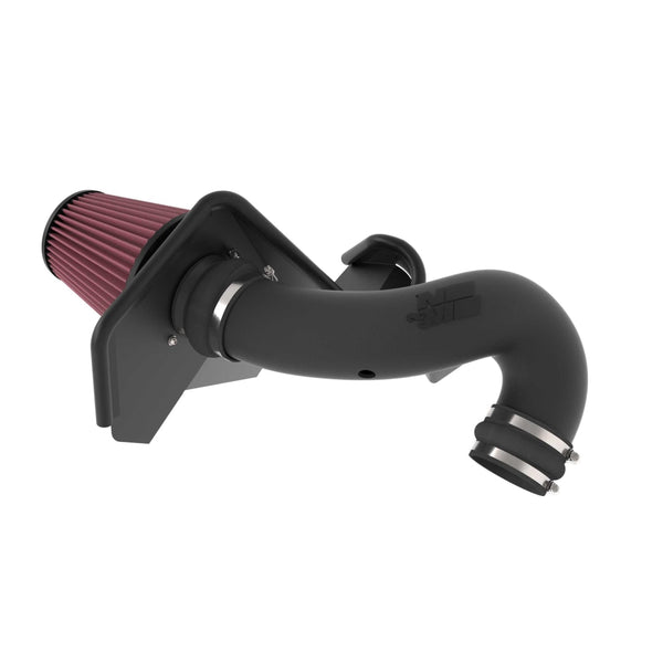 K & N Filters 63 Series AirCharger (MPN: 63-1593)