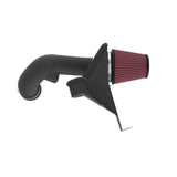 K & N Filters 63 Series AirCharger (MPN: 63-1593)
