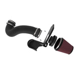 K & N Filters 63 Series AirCharger (MPN: 63-1593)