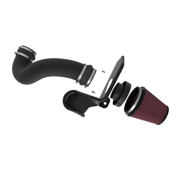 K & N Filters 63 Series AirCharger (MPN: 63-1593)