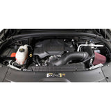 K & N Filters 63 Series AirCharger (MPN: 63-1593)