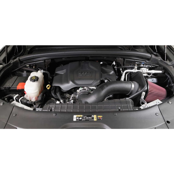 K & N Filters 63 Series AirCharger (MPN: 63-1593)