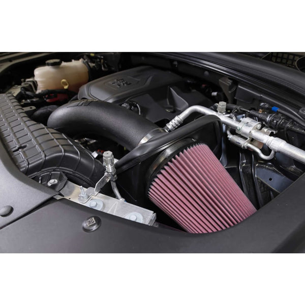 K & N Filters 63 Series AirCharger (MPN: 63-1593)