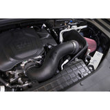K & N Filters 63 Series AirCharger (MPN: 63-1593)