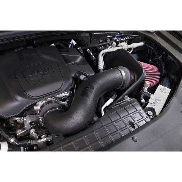 K & N Filters 63 Series AirCharger (MPN: 63-1593)