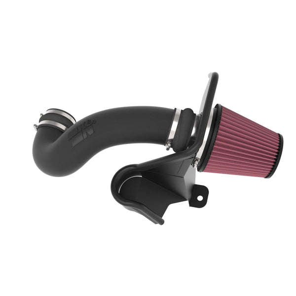 K & N Filters 63 Series AirCharger (MPN: 63-1593)