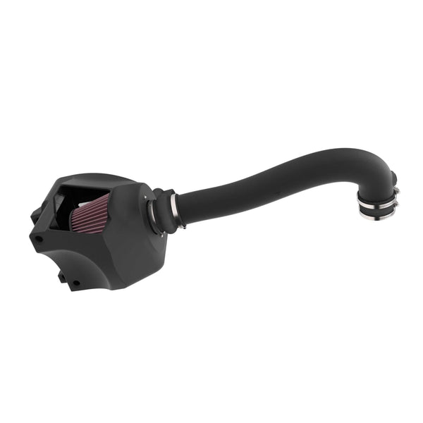 K & N Filters 63 Series AirCharger (MPN: 63-1594)