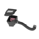 K & N Filters 63 Series AirCharger (MPN: 63-1594)
