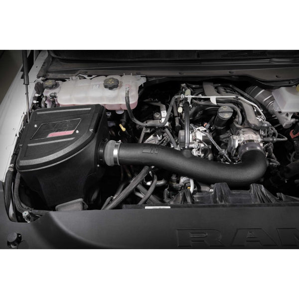 K & N Filters 63 Series AirCharger (MPN: 63-1594)