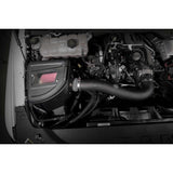 K & N Filters 63 Series AirCharger (MPN: 63-1594)