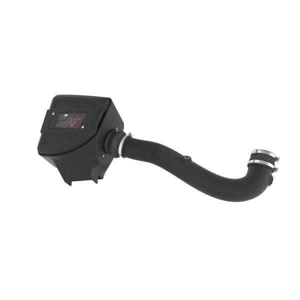 K & N Filters 63 Series AirCharger (MPN: 63-1594)