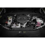 K & N Filters 63 Series AirCharger (MPN: 63-1595)