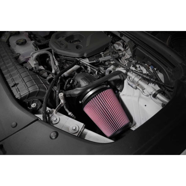 K & N Filters 63 Series AirCharger (MPN: 63-1595)