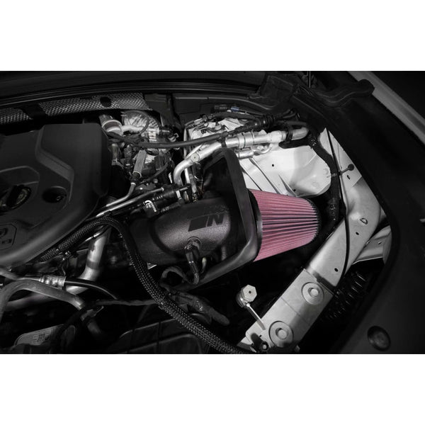 K & N Filters 63 Series AirCharger (MPN: 63-1595)