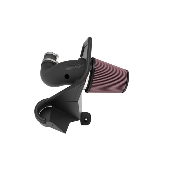 K & N Filters 63 Series AirCharger (MPN: 63-1595)