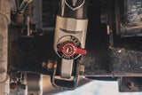 ReadyLIFT Suspension Lift Kit (MPN: 63-19340)