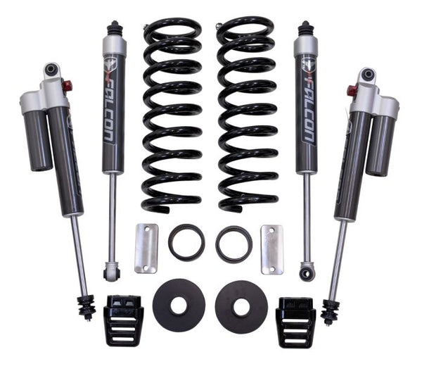 ReadyLIFT Suspension Lift Kit (MPN: 63-19340)