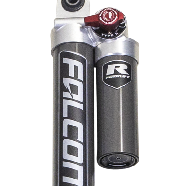 ReadyLIFT Suspension 4 Inch Lift Kit (MPN: 63-23440)