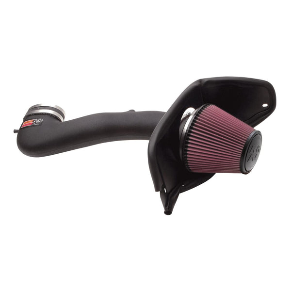 K & N Filters 63 Series AirCharger (MPN: 63-2565)