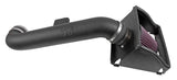 K & N Filters 63 Series AirCharger (MPN: 63-2591)