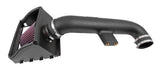 K & N Filters 63 Series AirCharger (MPN: 63-2591)