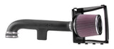 K & N Filters 63 Series AirCharger (MPN: 63-2591)