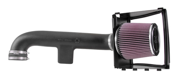 K & N Filters 63 Series AirCharger (MPN: 63-2591)